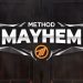 METHOD MAYHEM BATTLEGROUND 2022 - Day 2 - GRAND FINALS - Speedrun vs Eheroes - Best of 5
