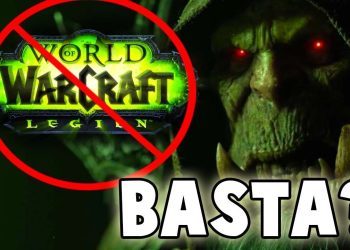 MI SONO STUFATO DI WORLD OF WARCRAFT? - Vlog