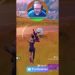 MI VICTORIA CON BOLONCHO -- #gameplay #shorts #fortnite