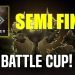 MMR 1600 Crusader BattleCup Semi Final WIN Dota2 Highlights