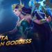 MOBILE LEGENDS : Tutorial, TIPS & TRIK HERO MAGE  KADITA By TOP KADITA ACEH