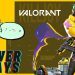 **MONTAGE AS A HARD-STUCK SILVER** VALORANT || Clover