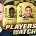 MOST POPULAR PLAYERS TO WATCH OUT FOR IN FIFA 23!