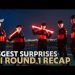 #MSI2022 Full Round 1 Recap | Does MSI Need a New Format?