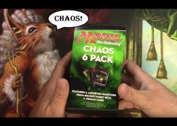 MTG Chaos! Random pack opening Looking for Pioneer Hits!