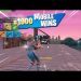 MY 1900th WIN ON FORTNITE MOBILE Fortnite Mobile Battle Royale Gameplay