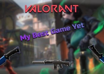 MY BEST GAME YET IN VALORANT | Valorant Gameplay