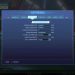 MY CURRENT ROCKET LEAGUE SETTINGS