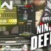 MY FIRST NINJA DEFUSE on MODERN WARFARE 2