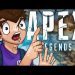 MY OPINON ON APEX LEGENDS