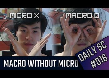 Macro without micro l Daily SC #016 l StarCraft 2: Legacy of the Void Ladder l Crank