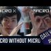 Macro without micro l Daily SC #016 l StarCraft 2: Legacy of the Void Ladder l Crank
