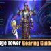 Mage Tower Timewalking Gearing Guide - Best Gear + Consumables