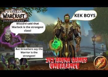 Mage pvp 9.2 shadowlands ep. 5