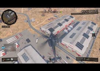 Make A Helicopter Attack Helicopter On Blackout – Shooting Solo On A Quad (Blackout Glitches) –  CallofDuty CoD eSports