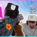 Making King George *RAGE* In Rainbow Six Siege
