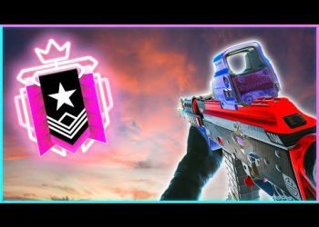 Making Pros and Streamers RAGE - Rainbow Six Siege