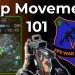 Map Movement 101 - Wheezy’s FPS War College