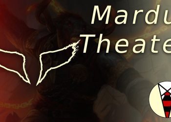 Mardu Theater! MTG - Standard, 3/17/19