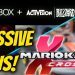 Mario Kart Crossroads News & Xbox Buys Activision for $70B