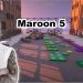 Maroon 5 - Payphone (Fortnite Music Blocks) Ft. Dehalfwit