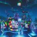 Marshmello Made Us Cry During The Fortnite Live Concert Event