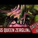 Mass queen, Zergling l Daily SC #057 l StarCraft 2: Legacy of the Void Ladder l Crank