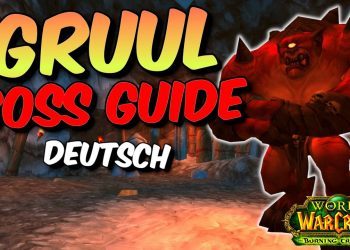 Maulgar & Gruul Boss Guide | TBC Classic (Deutsch)