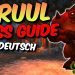 Maulgar & Gruul Boss Guide | TBC Classic (Deutsch)