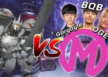 Mayhem Versus The Mayhem