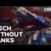 Mech Without Tanks - Crank's variety StarCraft 2