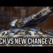 Mech vs New change Zerg l StarCraft 2: Legacy of the Void Ladder l Crank