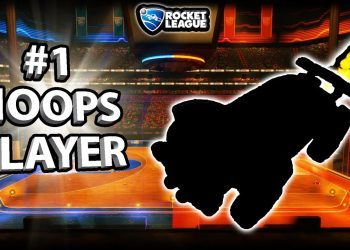 Meet the #1 BEST Hoops Player in the World