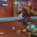 Mei doing Mei Things - Overwatch Gameplay