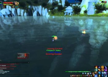 Messin' with Botters