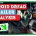 Metroid Dread - Trailer Analysis