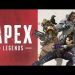 MiKiKeiVod "SYKKUNO" (Part.1) NOOB APEX PLAYER TRIES HIS BEST Apex Legends ^_^ 04|23|22