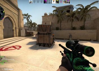 Miarge AWP |Counter Strike Global Offensive | CSGO Short Clip | devGoD | Funny CSGO | #csgo