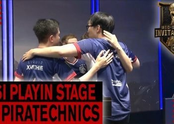 Mid Season Invitational Recap w PiraTechnics | Esports in 30