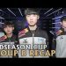 Midseason Cup Day 2 Recap | Group B: #Gen.G #JDG #DRX #IG