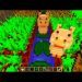 Minecraft! Making snow!