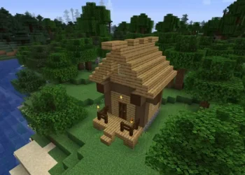 Minecraft is the most vulnerable game for the spread of malware