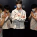Miracle coach signs 5 unknown talents - Today they are all extremely successful, but the coach has none of it