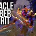 Miracle's Take on Ember Spirit - Dota 2 7.01