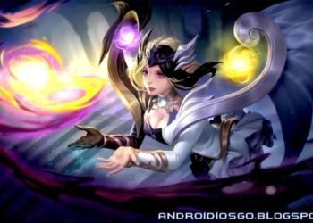Mobile Legends: New Hero - Twilight Goddess Lunox Gameplay Android/iOS