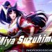 Mobile Legends: New Skin - Miya Suzuhime Gameplay Android/iOS