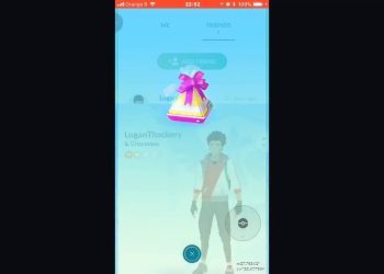 Mobile streaming Pokemon go just testing spoof cheat app still works perfect