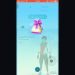 Mobile streaming Pokemon go just testing spoof cheat app still works perfect