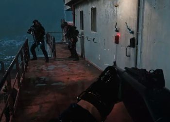 Modern Warfare 2: Video shows updated weapon