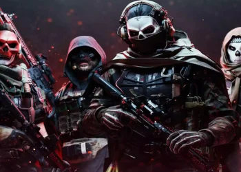 Modern Warfare 2's new weaponsmith reduces the level grind